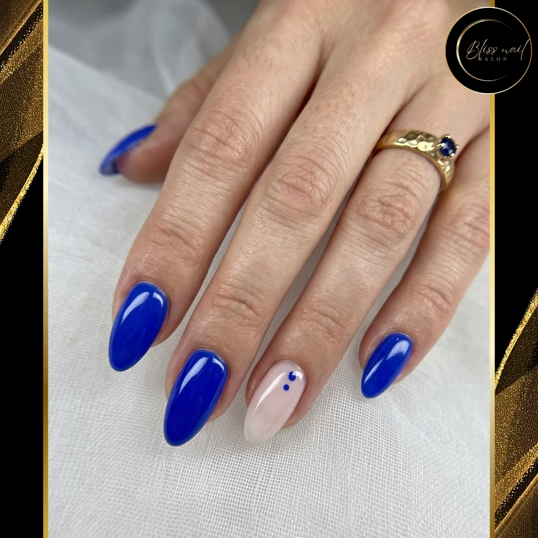 Classic nails